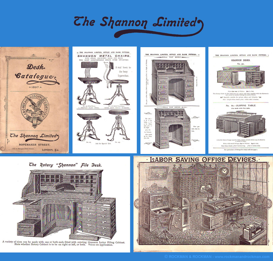 THE SHANNON LTD - Ropemaker St / City of London